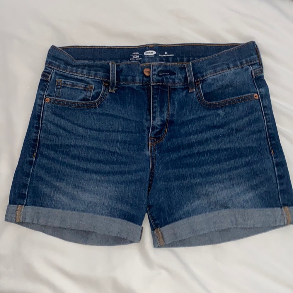 Old navy shorts